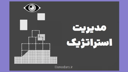 مدیریت استراتژیک