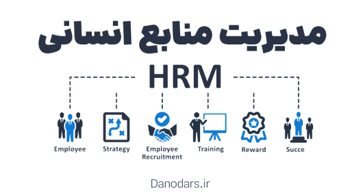 آموزش مدیریت منابع انسانی