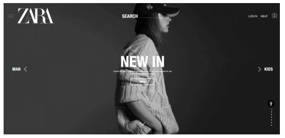 نمونه مدل کسب و کار