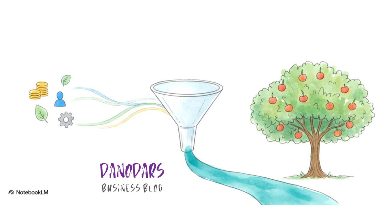 مدیریت استراتژیک