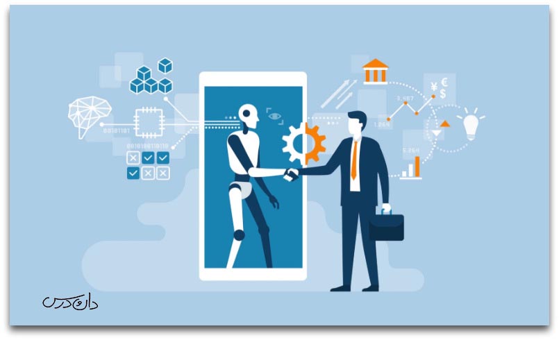 کاربرد هوش مصنوعی در کسب و کار