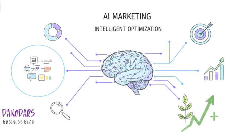 محتوای اینستاگرام با هوش مصنوعی