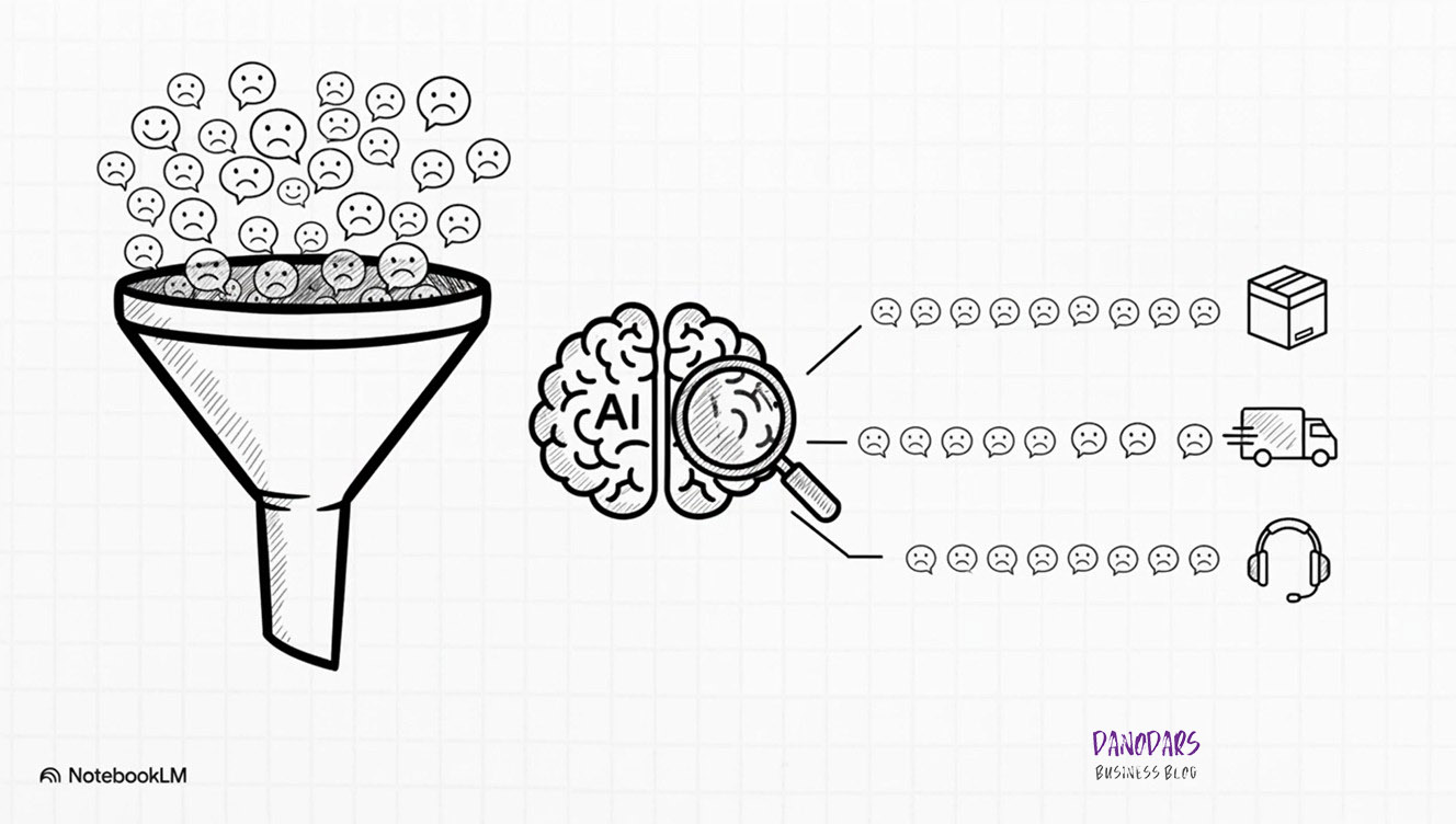 راز های هوش منصنوعی در کسب و کار