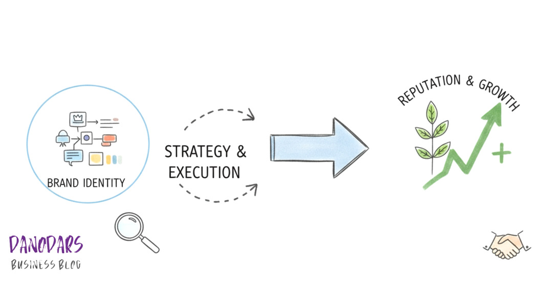 آموزش مدیریت برند
