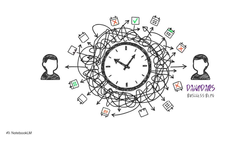 سیستم سازی کسب و کار با هوش مصنوعی