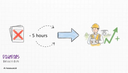 هوش مصنوعی در کسب و کار